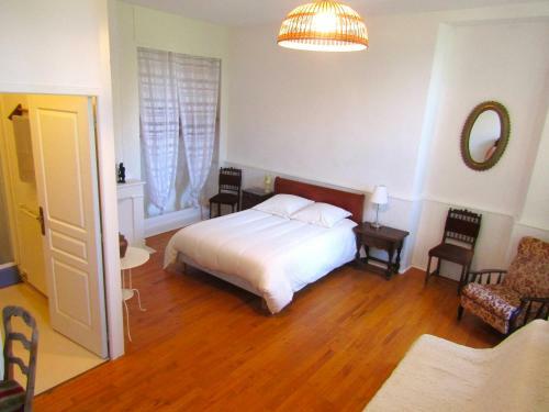 Bed & Breakfast La Demeure Des Fleurs