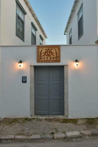 Bed & Breakfast Mansion Dasi