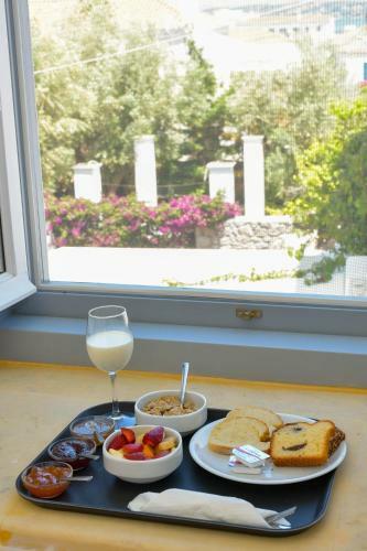 Bed & Breakfast Mansion Dasi