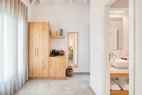 Hotel Lumi�re Spetses