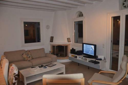 Modern New Villa,amazing Aegean View