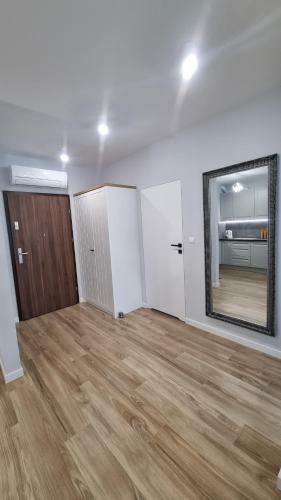 Luksusowy Apartament Parkowa