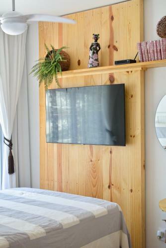 Apartamento 100% Ax� Bahia Barra Ssa