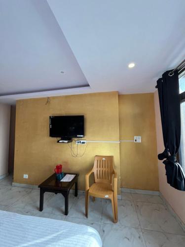 Hanu Vatika Homestay By Pt