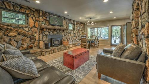 Lakeshore Lodge By Escape To Blue Ridge