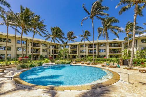 Apartamento Turtle Bay Villas 308