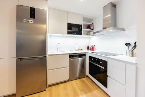 Bravissimo Geri�, 2-bedroom Apartment