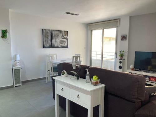 Apartamento Tres Bel Appartement Mer Et Proche Centre