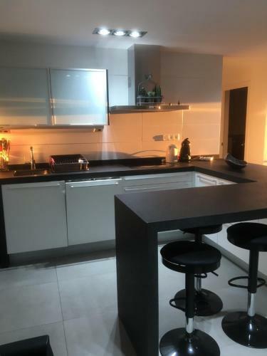 Apartamento Tres Bel Appartement Mer Et Proche Centre