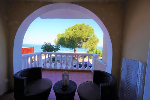 Apartamento Mandy Seafront Suites