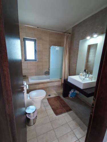 Apartamento Yorgos, Amazing Sunset View House