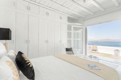 Villa Goddess By Whitelist Mykonos