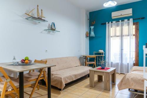 Nmb Anissaras Apartments 201