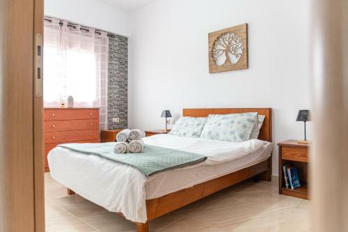 Nmb Anissaras Apartments 102