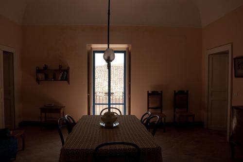Agroturismo Fontanarossa
