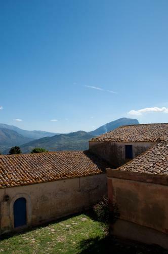 Agroturismo Fontanarossa