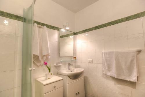 Apartamento Appartamenti Pomelia Punta Secca