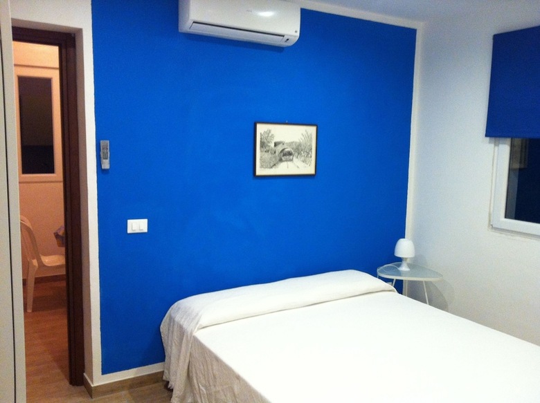 Apartamento Casa Vacanze Mari