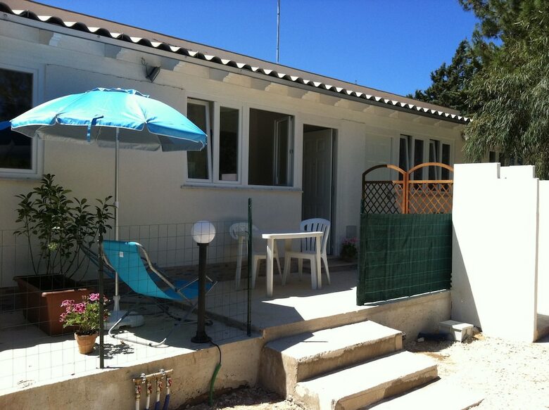 Apartamento Casa Vacanze Mari