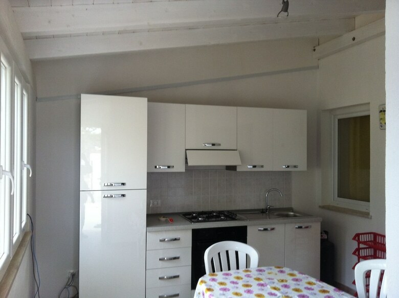Apartamento Casa Vacanze Mari