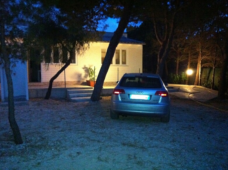 Apartamento Casa Vacanze Mari