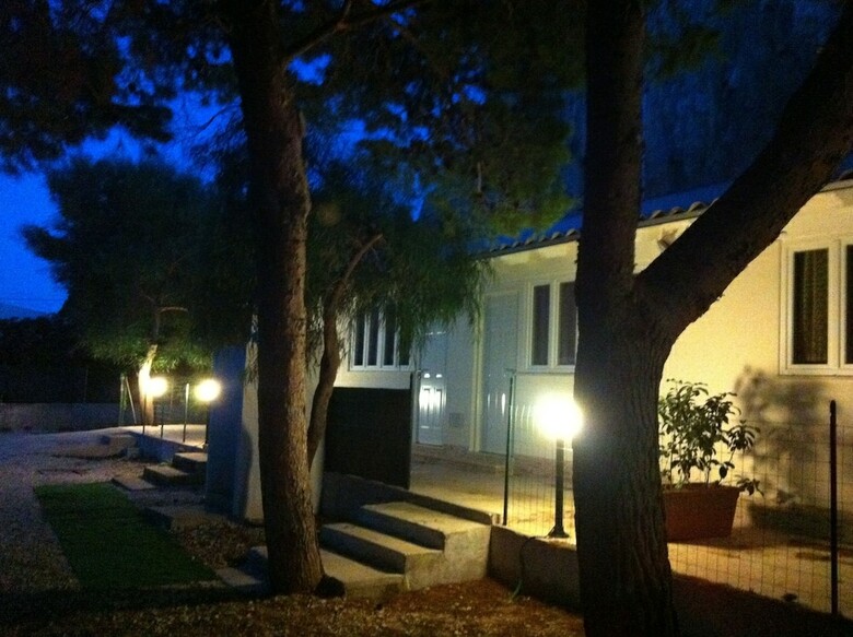 Apartamento Casa Vacanze Mari