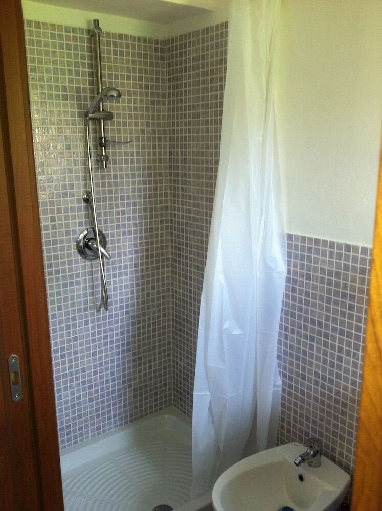 Apartamento Casa Vacanze Mari