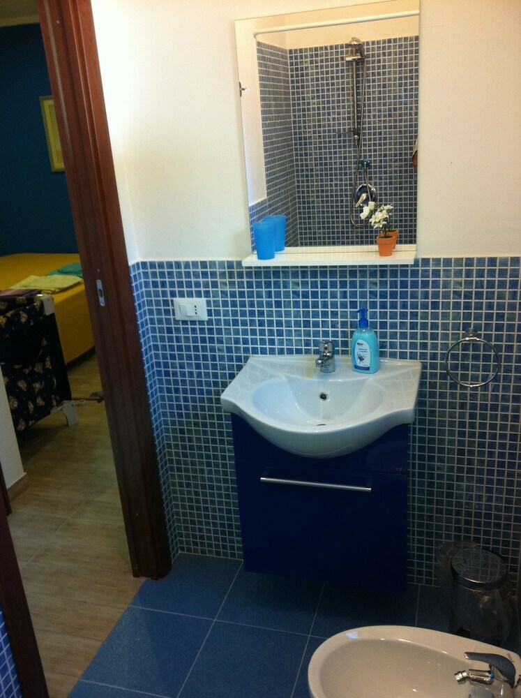 Apartamento Casa Vacanze Mari