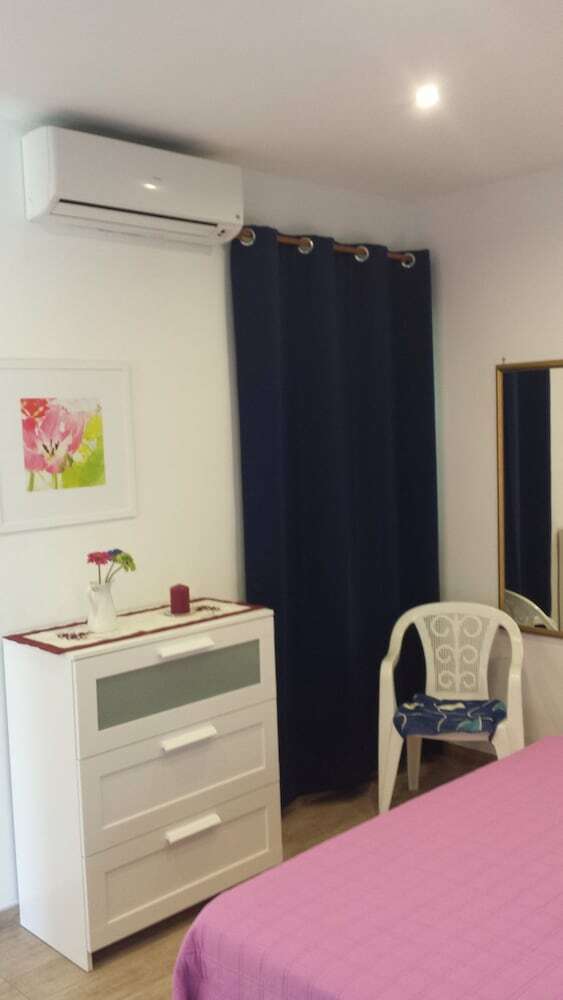 Apartamento Casa Vacanze Mari