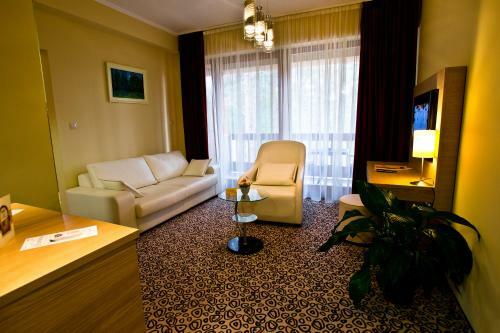 Erd?spuszta Club Hotel Fenyves