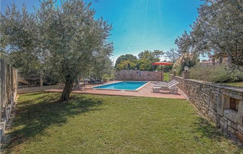 Holiday Home Pavicini 46