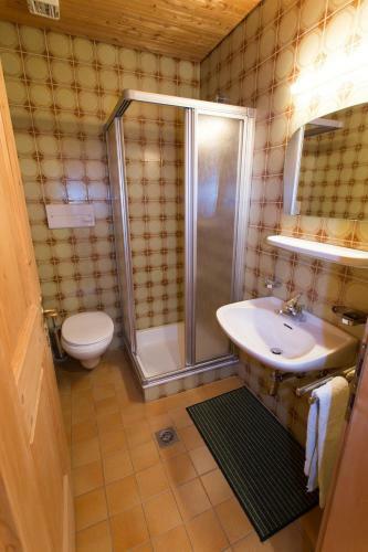 Apartamento Ferienwohnungen Parth
