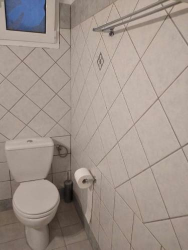 Apartamento Anna Maria House