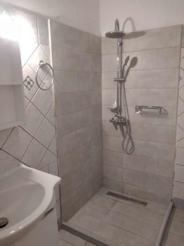 Apartamento Anna Maria House