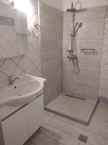 Apartamento Anna Maria House