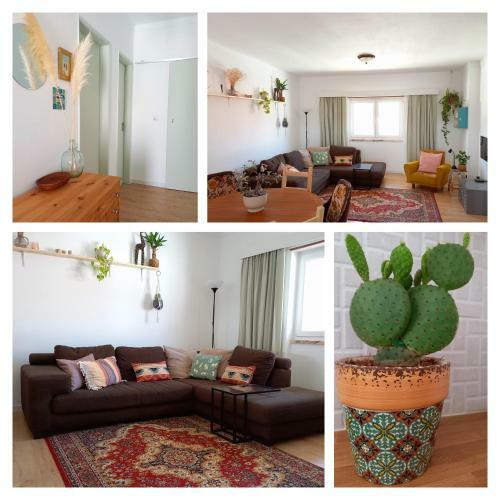 Apartamento The Sweet Lemon 3