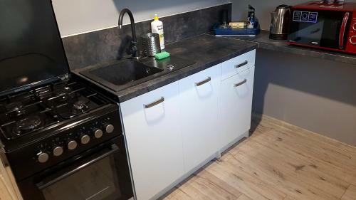 Apartament Kili?skiego