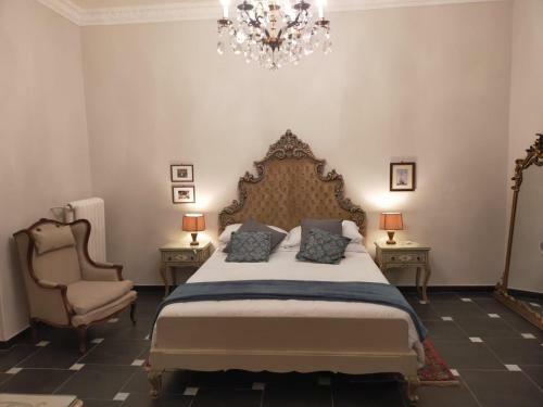 Hostal Dimora Caffaro