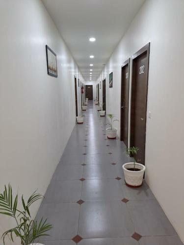 Oyo 89269 Hotel Atithi