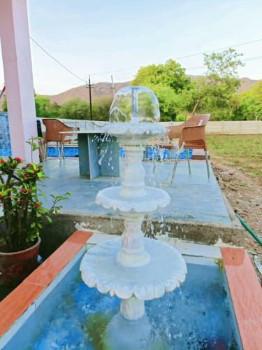 Villa Kanha Farms