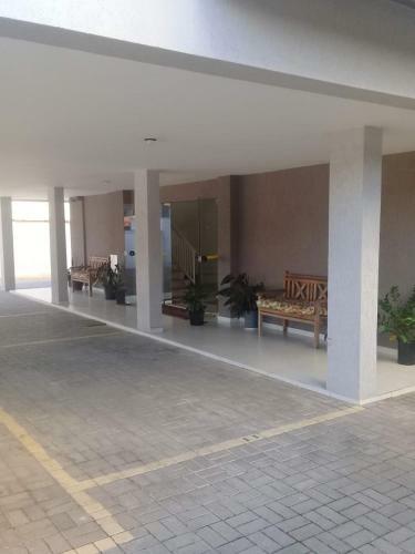 Apartamento Ap Para Fam�lia 3quartos