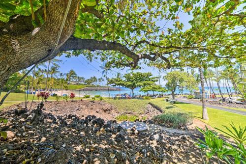 Tropical Paradise Resort Villa 1 Mile To Beach!