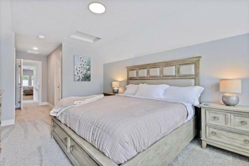 Modern & Luxurious Private 3 Bedroom Boise Home