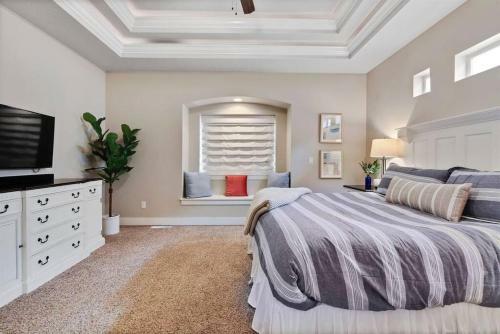 Sun Filled 3 Bedroom Meridian Home