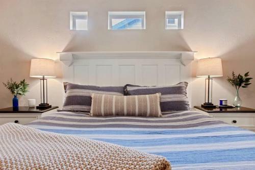 Sun Filled 3 Bedroom Meridian Home