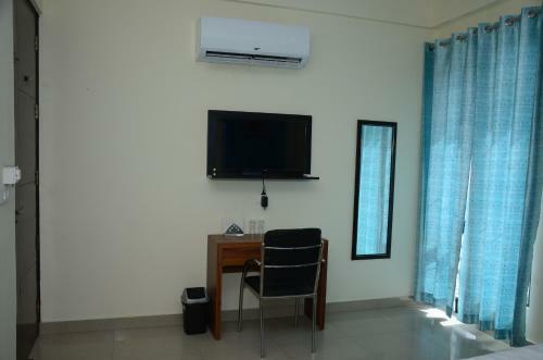 Hotel Rumaisa Residency