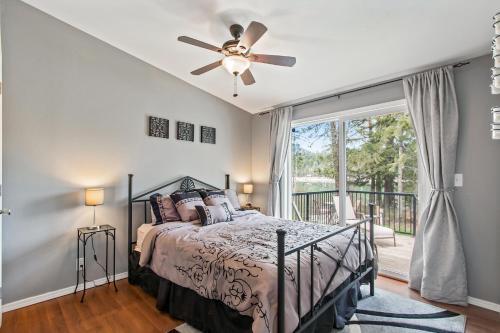 Gypsy Bay Waterfront Gem