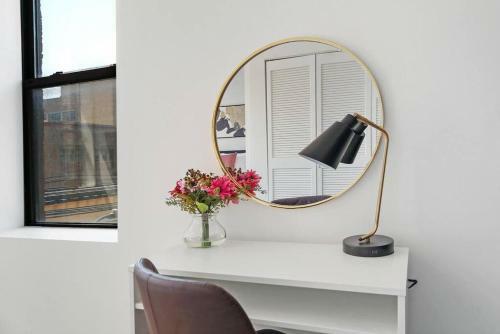Apartamento Peaceful & Complete 1br Apt In West Loop