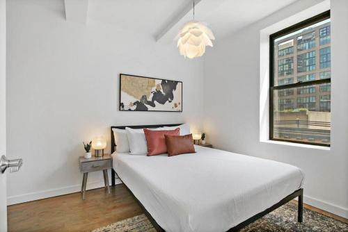 Apartamento Peaceful & Complete 1br Apt In West Loop