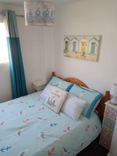 Apartamento Pebbles, Freshwater East Beach, Near Barafundle